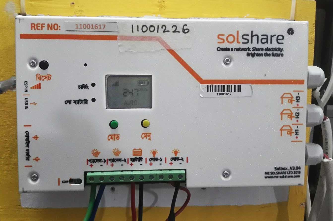 Solbox V3.04
